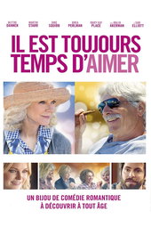 Il est toujours temps d'aimer