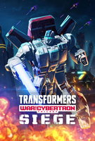Saison 1