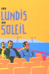 Les Lundis au soleil