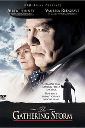 The Gathering Storm