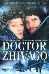 Doctor Zhivago