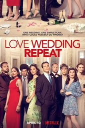 Love, Wedding, Repeat