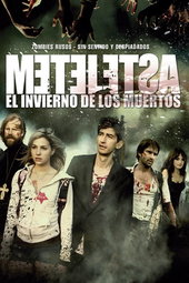 Winter of the Dead. Meteletsa