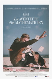 Les Aventures d'un mathématicien
