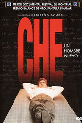 Che: A New Man
