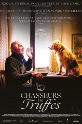 Chasseurs de truffes