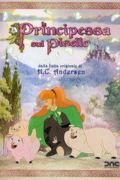 La Princesse au petit pois