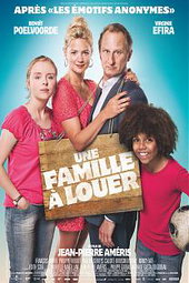 Une famille à louer