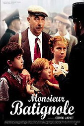 Monsieur Batignole