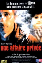 Une Affaire privée