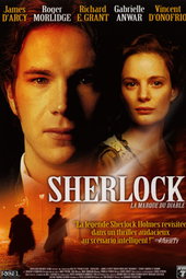 Sherlock la marque du diable