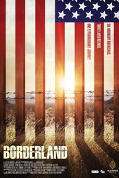 Borderland