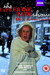 Catherine Tate - Nan's Christmas Carol