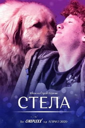 Stela