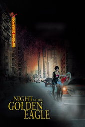 Night At The Golden Eagle