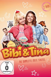 Bibi & Tina