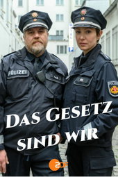 Das Gesetz sind wir