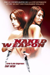 Naked Weapon