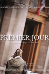 Premier jour