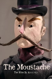 Moustache