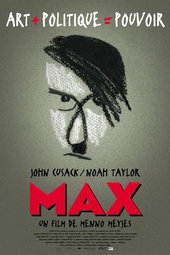 Max