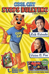 Cool Cat Stops Bullying