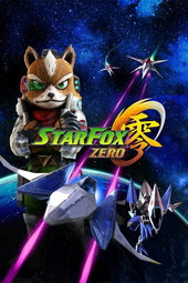 Star Fox Zero : Le combat commence
