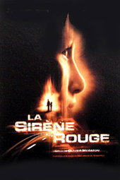 La Sirène rouge