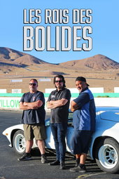 Car Kings (Driven)