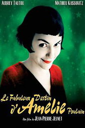 Le Fabuleux Destin d'Amélie Poulain