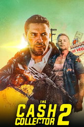 The Cash Collector 2