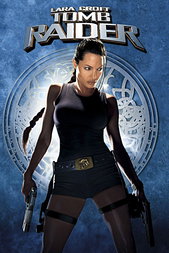 Lara Croft : Tomb Raider