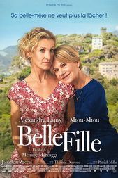 Belle-fille