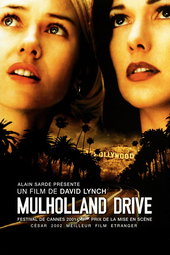 Mulholland Drive