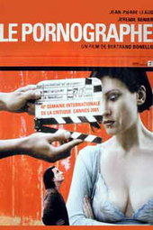 Le pornographe