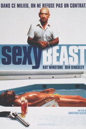 Sexy Beast