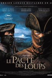 Le Pacte des loups