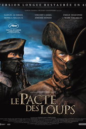 Le Pacte des loups