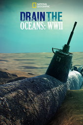 Les secrets des épaves de guerre