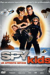 Spy Kids