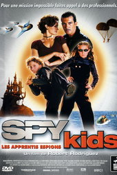 Spy Kids