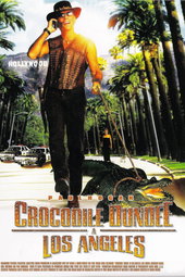 Crocodile Dundee 3