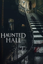 Haunted Hall