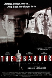 The Barber : L'Homme qui n'était pas là