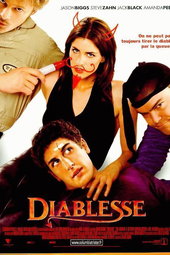 Diablesse
