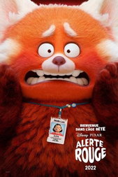 Alerte Rouge