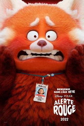 Alerte Rouge