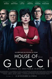 House of Gucci