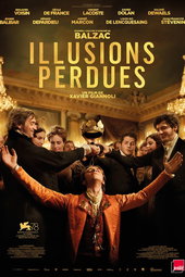 Illusions perdues