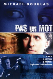 Pas un mot